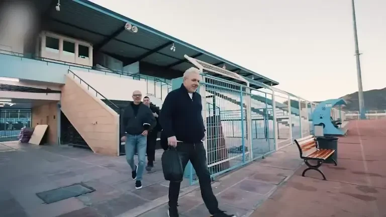 Șumudică, primul antrenament la Al-Okhdood